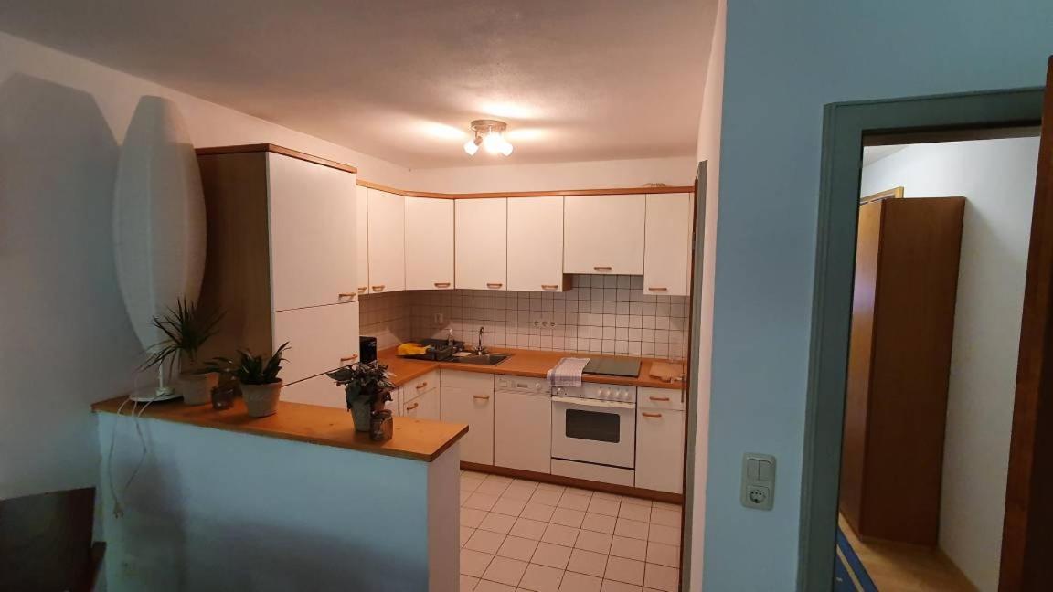 Ferienwohnung Uenal Prien am Chiemsee Exteriér fotografie