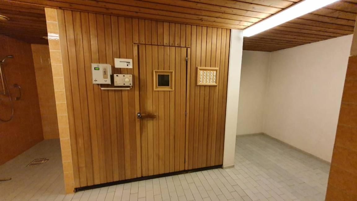 Ferienwohnung Uenal Prien am Chiemsee Exteriér fotografie